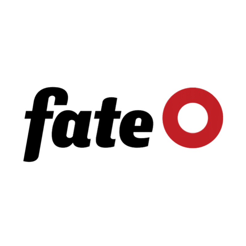 Fate-O-Logo