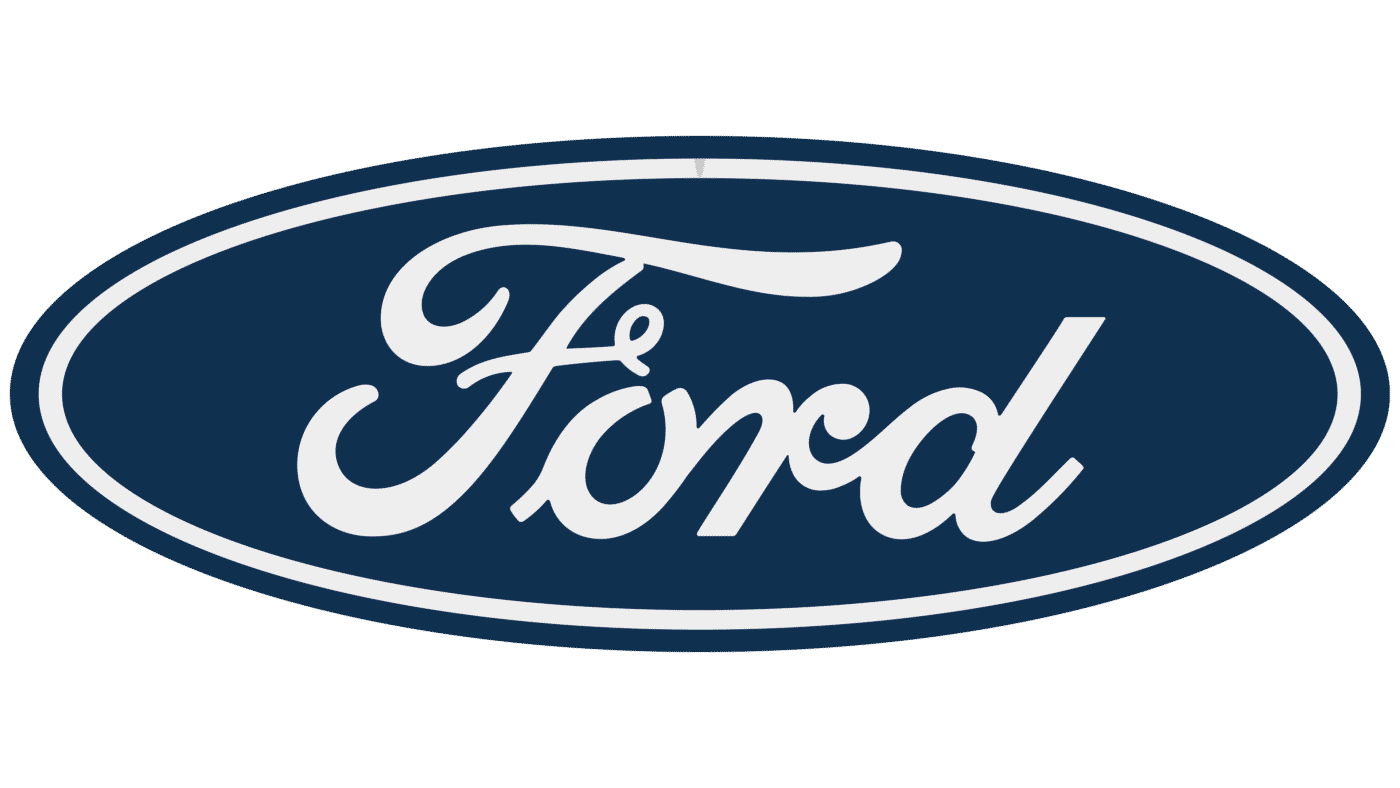 Ford-Logo