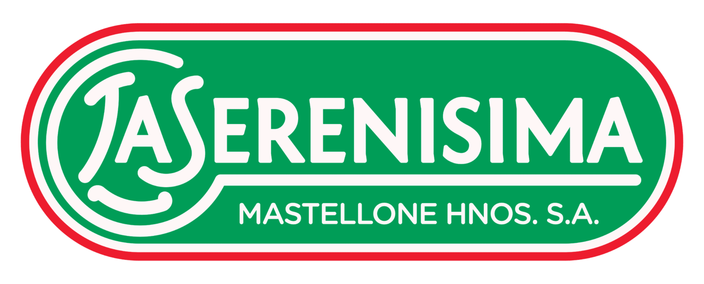 Logo Mastellone_La Serenisima